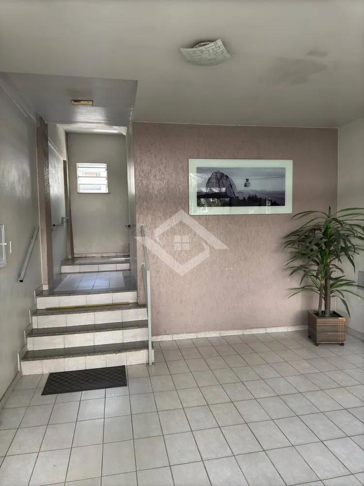 Apartamento, 2 quartos, 60 m² - Foto 11