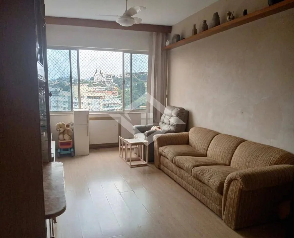 Apartamento, 2 quartos - Foto 3