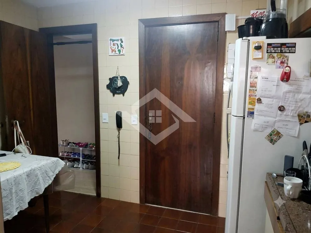 Apartamento, 2 quartos - Foto 7