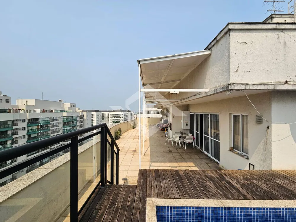 Cobertura, 4 quartos, 341 m² - Foto 7