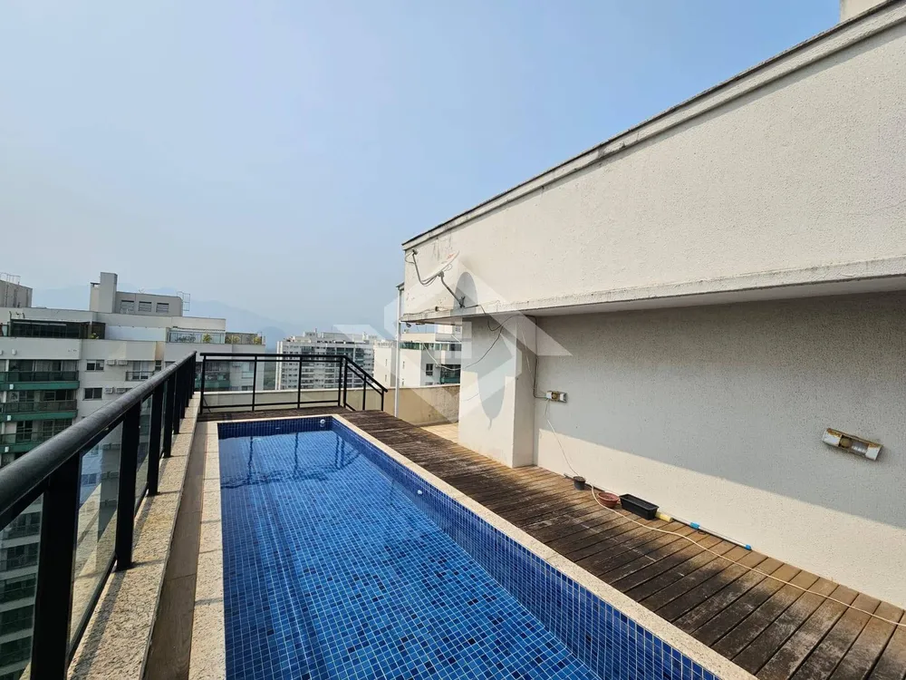 Cobertura, 4 quartos, 341 m² - Foto 1