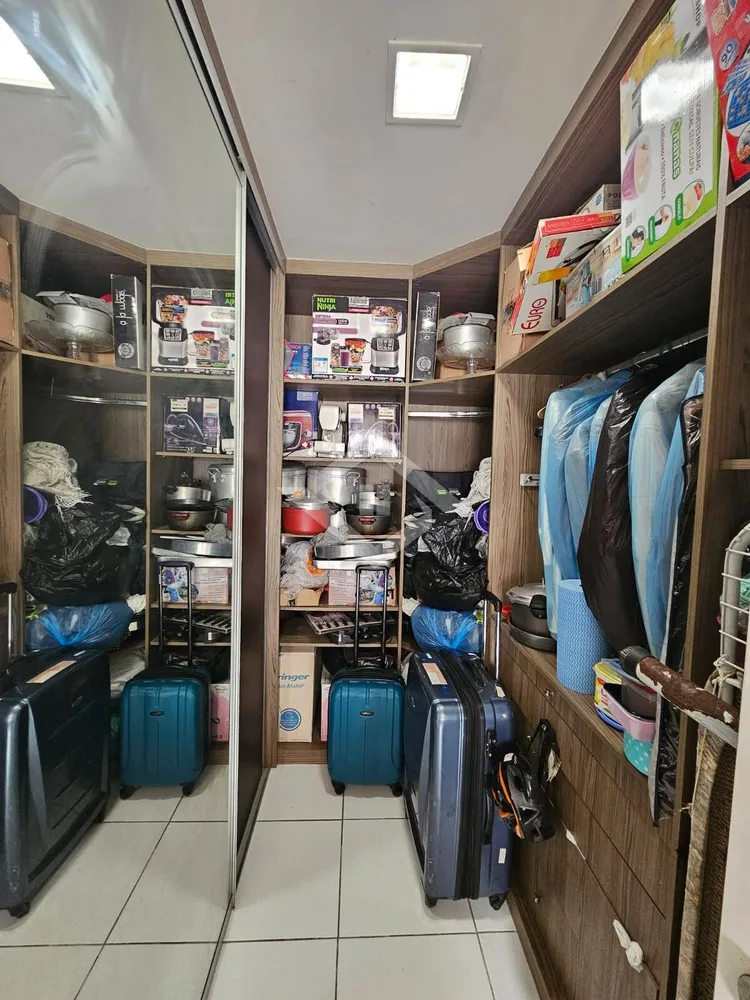 Cobertura, 4 quartos, 341 m² - Foto 14