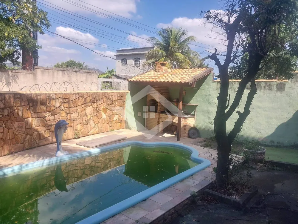 Casa, 3 quartos - Foto 9