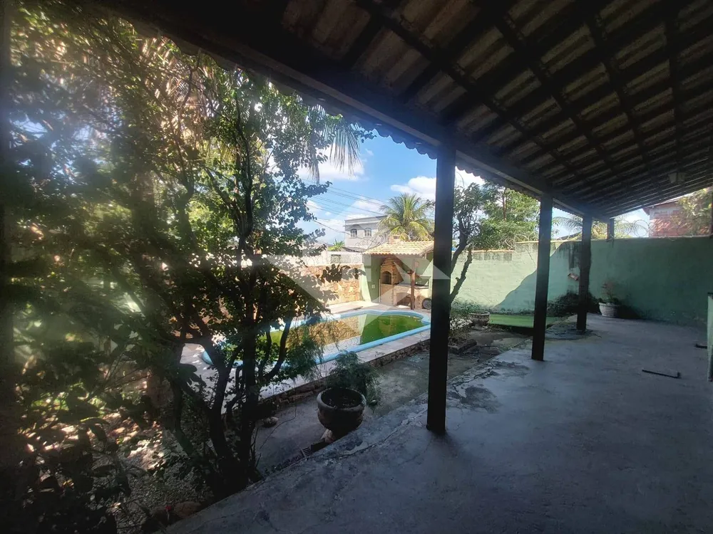 Casa, 3 quartos - Foto 2