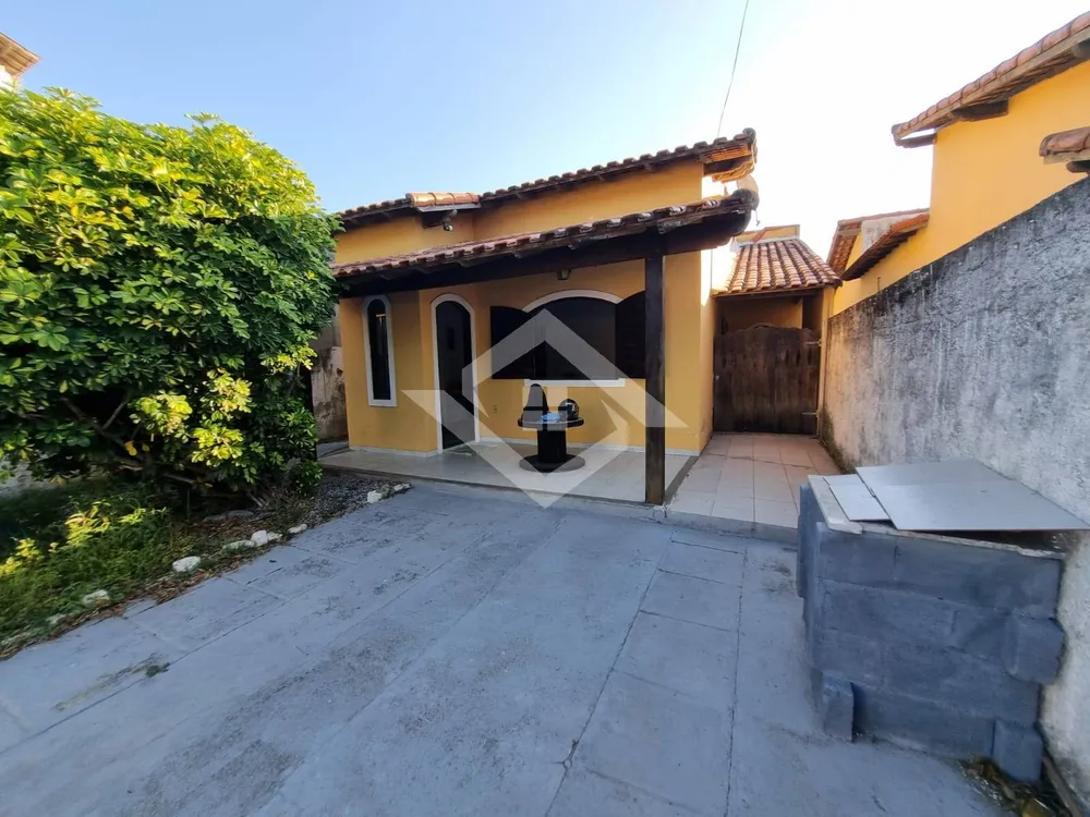Casa, 2 quartos - Foto 15