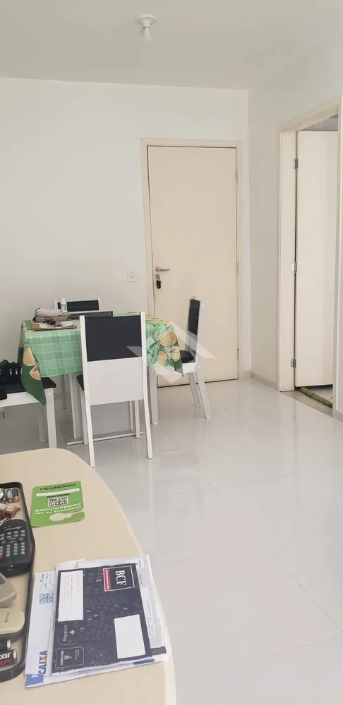 Apartamento, 3 quartos, 69 m² - Foto 4