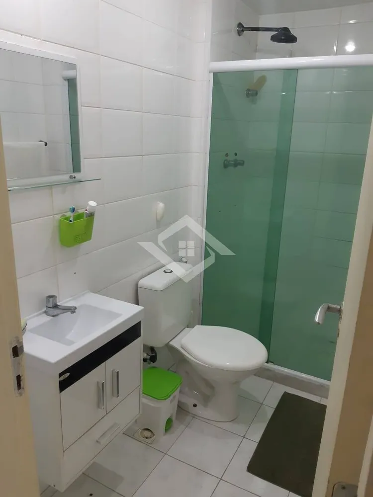 Apartamento, 3 quartos, 69 m² - Foto 10