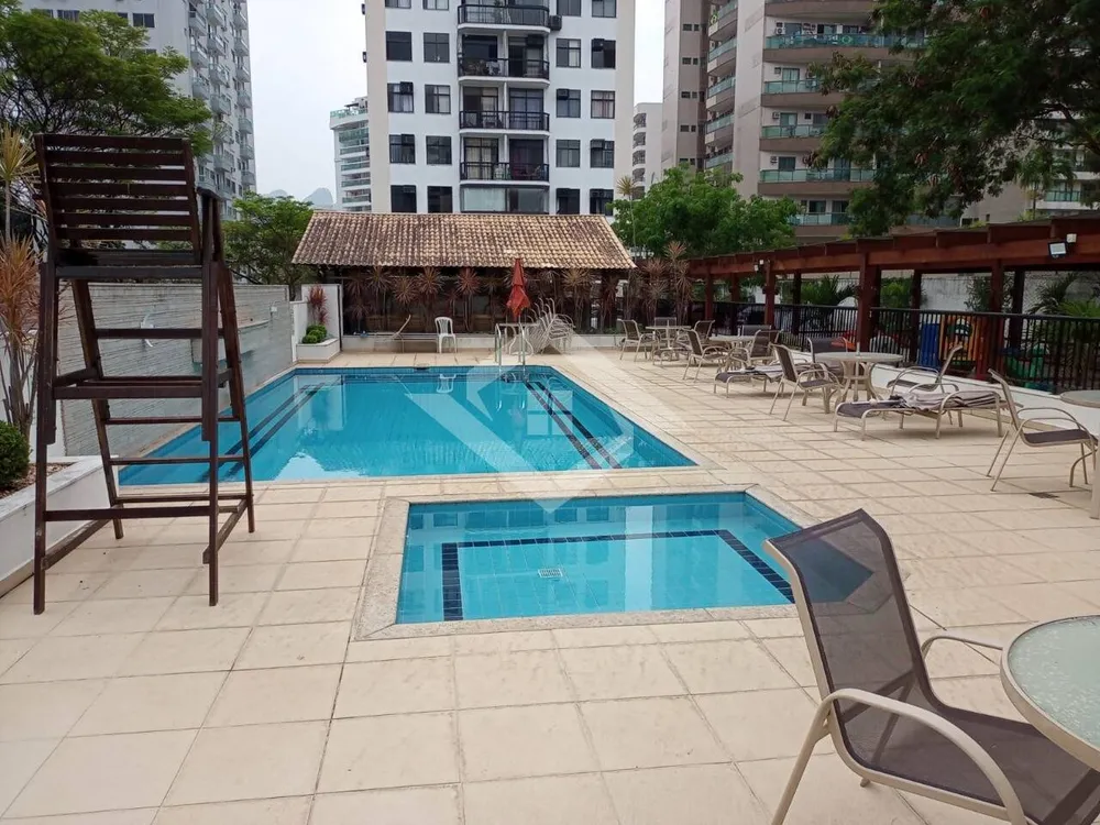 Apartamento, 3 quartos, 69 m² - Foto 3