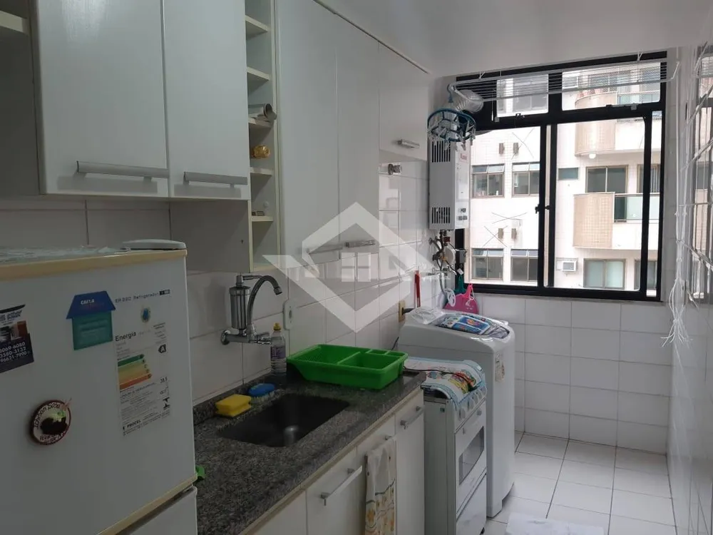 Apartamento, 3 quartos, 69 m² - Foto 8