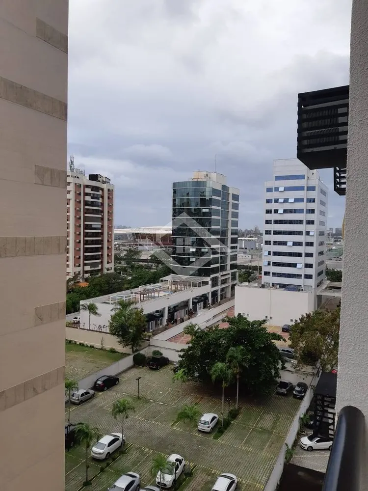 Apartamento, 3 quartos, 69 m² - Foto 9