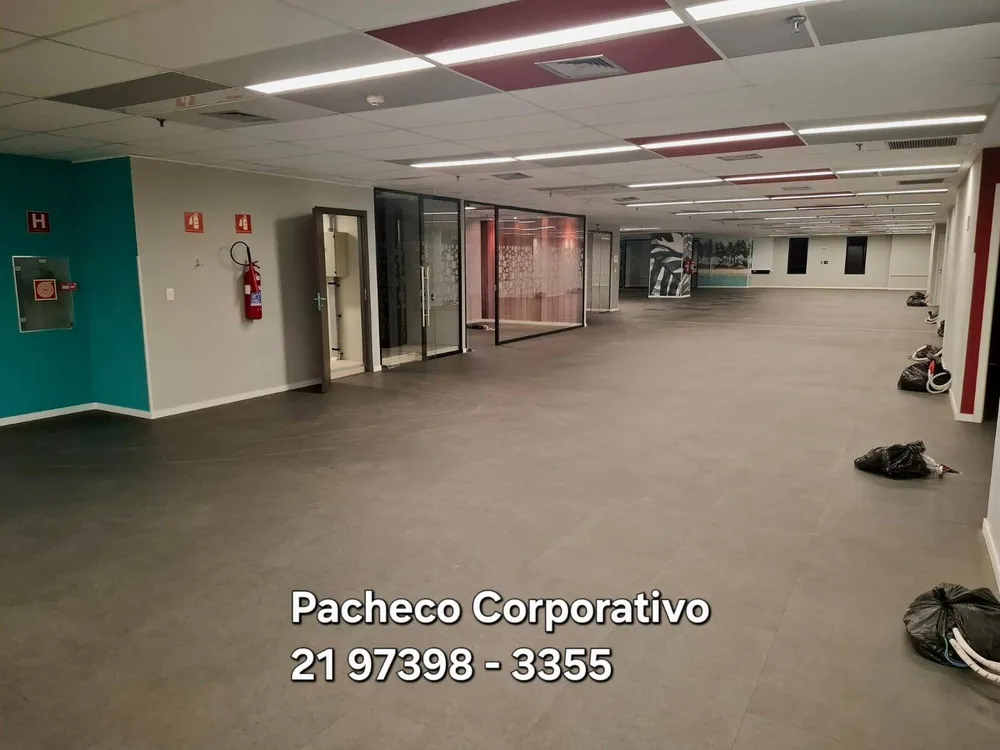 Prédio Inteiro - Foto 1