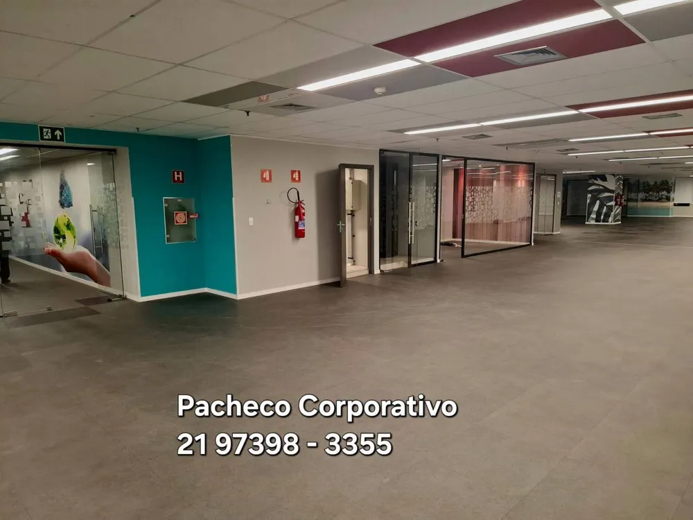 Prédio Inteiro - Foto 6