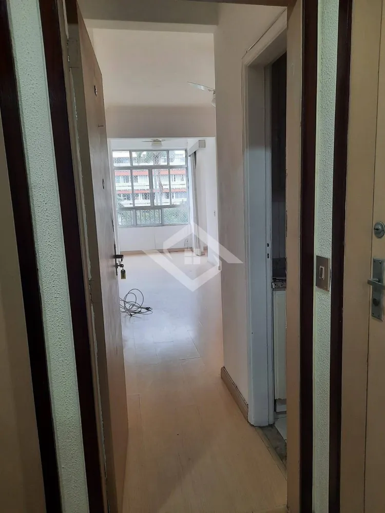 Apartamento, 2 quartos, 72 m² - Foto 3