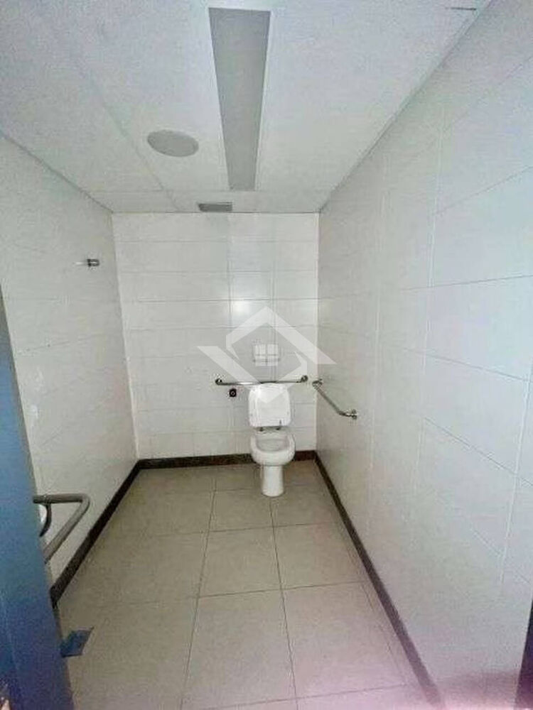 Prédio Inteiro para alugar, 461m² - Foto 5