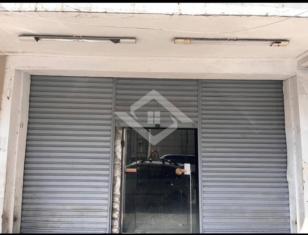 Depósito-Galpão-Armazém para alugar, 200m² - Foto 8