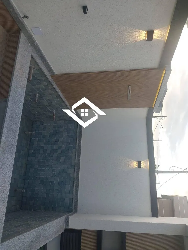 Casa de Condomínio, 3 quartos - Foto 5