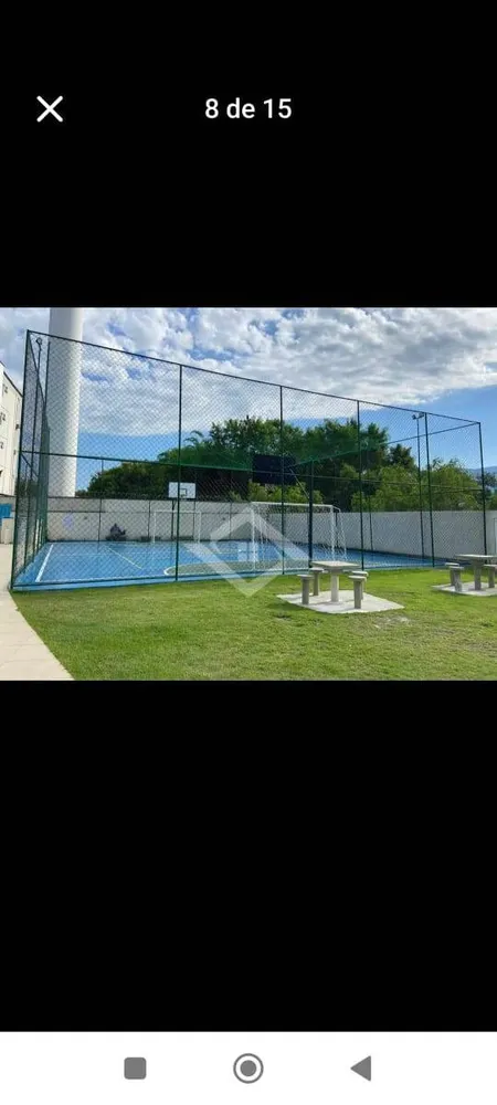 Apartamento, 2 quartos, 43 m² - Foto 20