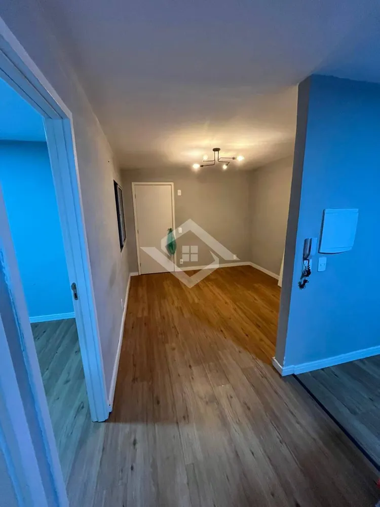 Apartamento, 2 quartos, 43 m² - Foto 5