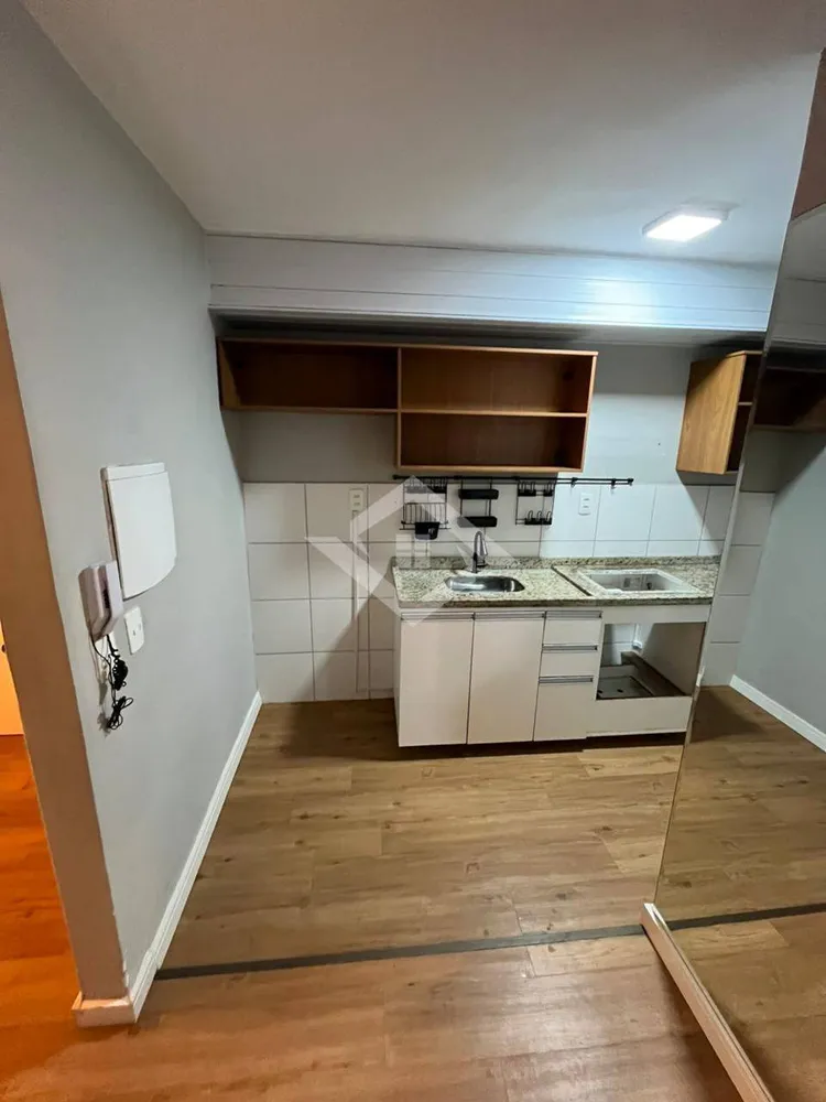 Apartamento, 2 quartos, 43 m² - Foto 7