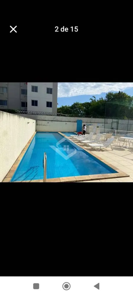 Apartamento, 2 quartos, 43 m² - Foto 15