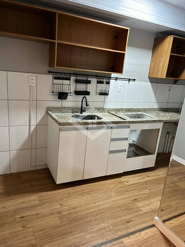 Apartamento, 2 quartos, 43 m² - Foto 10