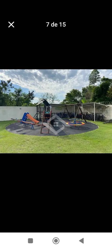 Apartamento, 2 quartos, 43 m² - Foto 17