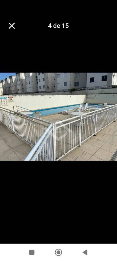 Apartamento, 2 quartos, 43 m² - Foto 14