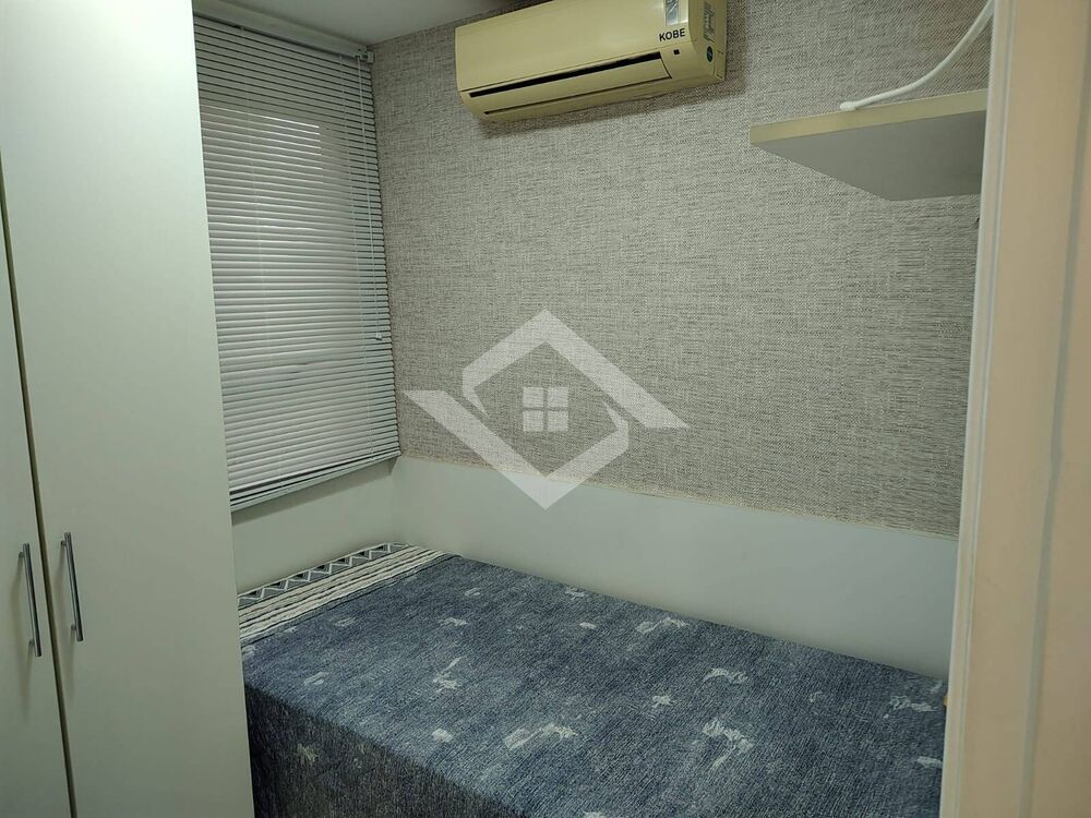 Apartamento para alugar com 3 quartos, 80m² - Foto 8