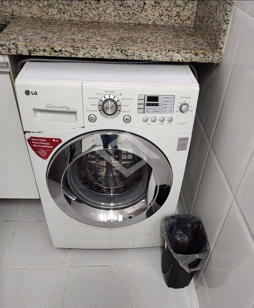 Apartamento para alugar com 3 quartos, 80m² - Foto 11
