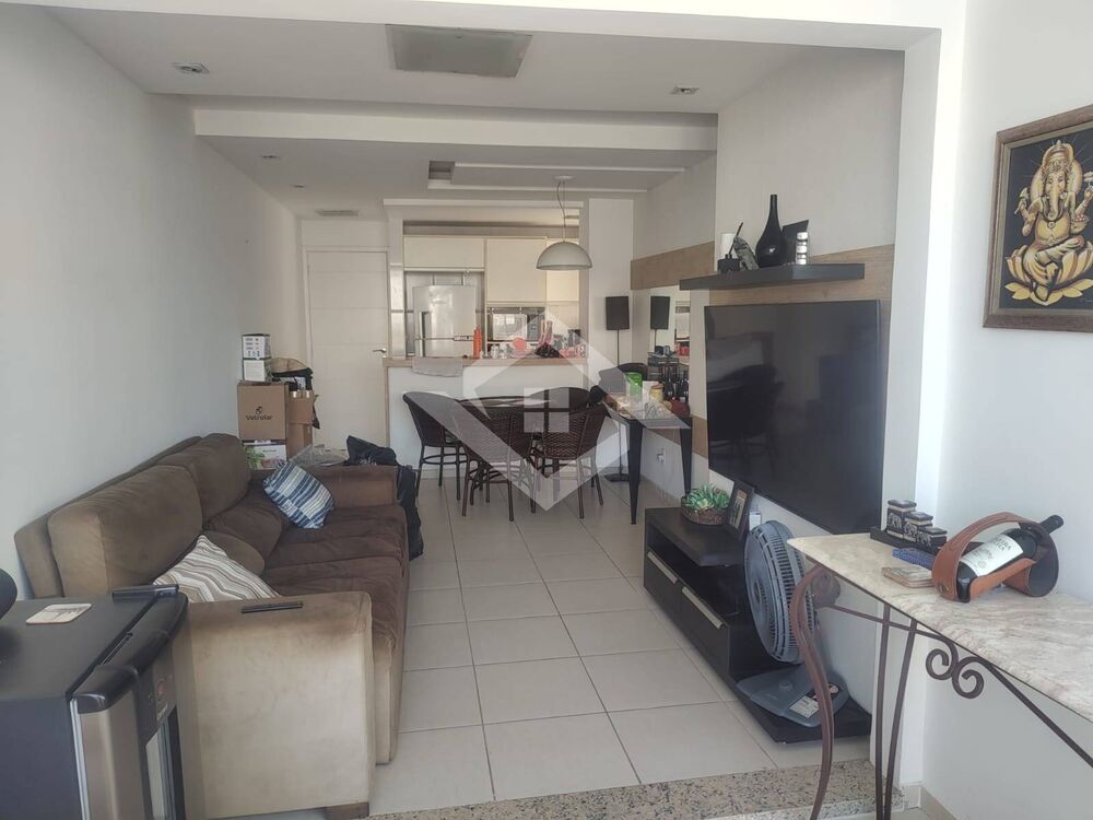 Apartamento para alugar com 3 quartos, 80m² - Foto 19