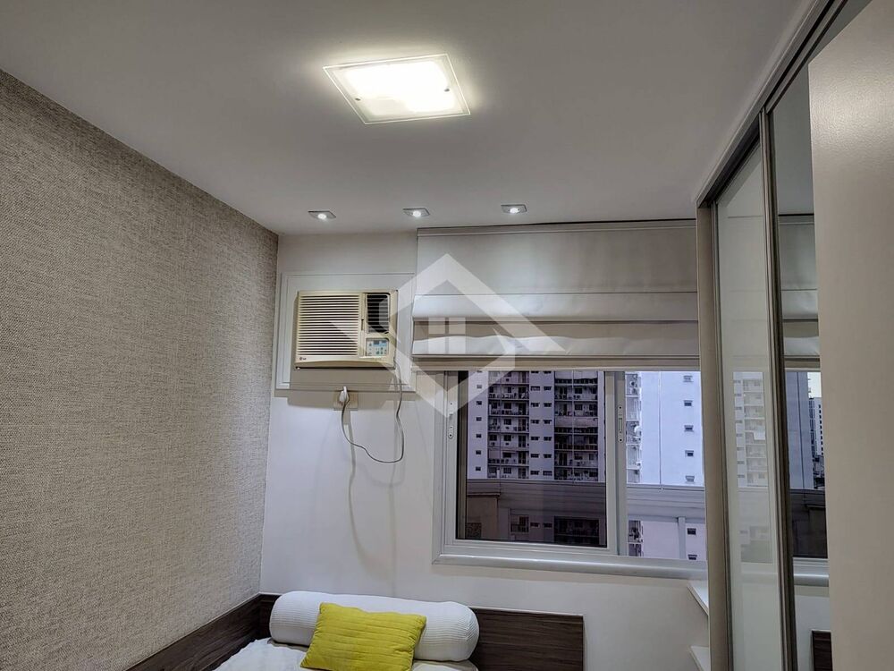 Apartamento para alugar com 3 quartos, 80m² - Foto 6