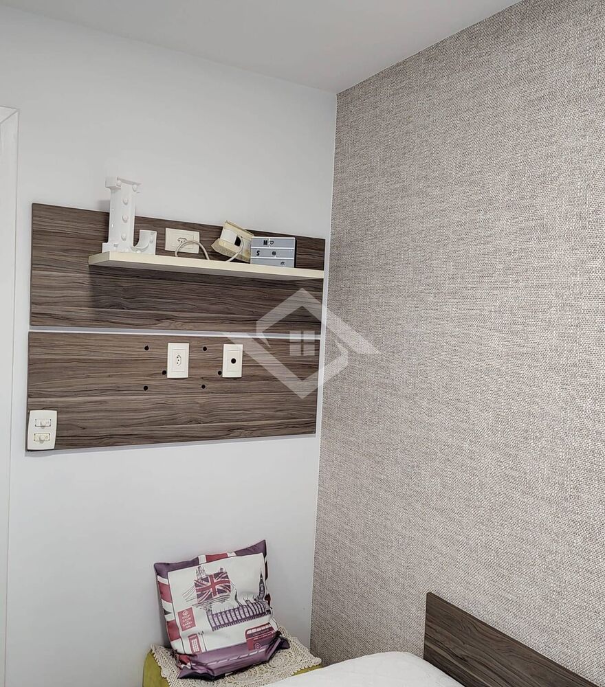 Apartamento para alugar com 3 quartos, 80m² - Foto 7