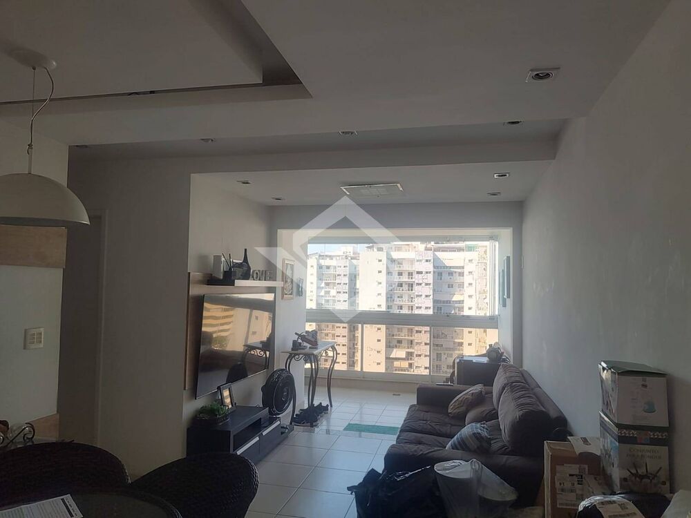 Apartamento para alugar com 3 quartos, 80m² - Foto 16