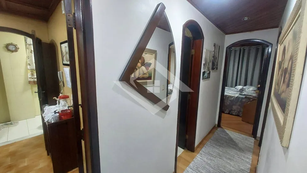Apartamento, 2 quartos - Foto 6