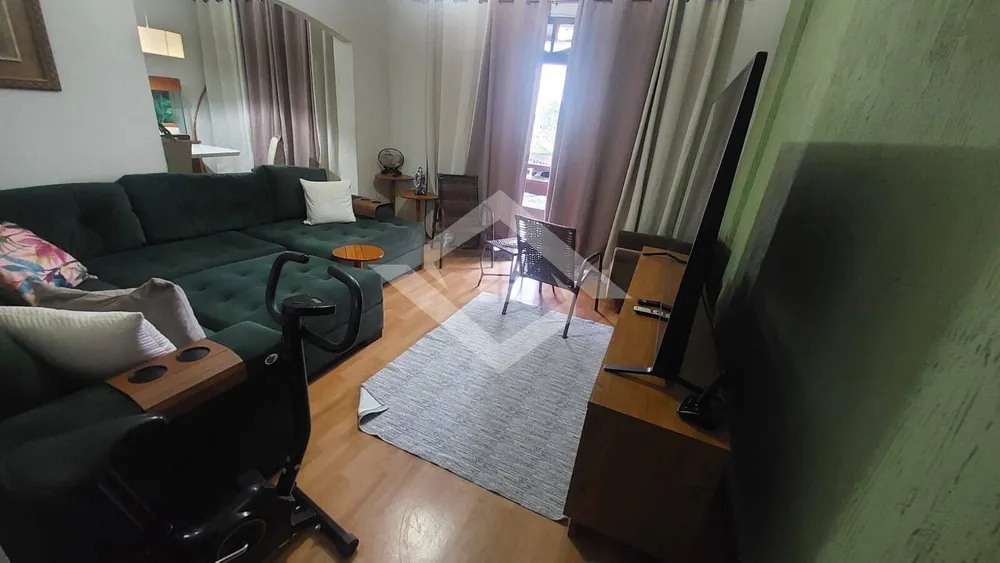 Apartamento, 2 quartos - Foto 1