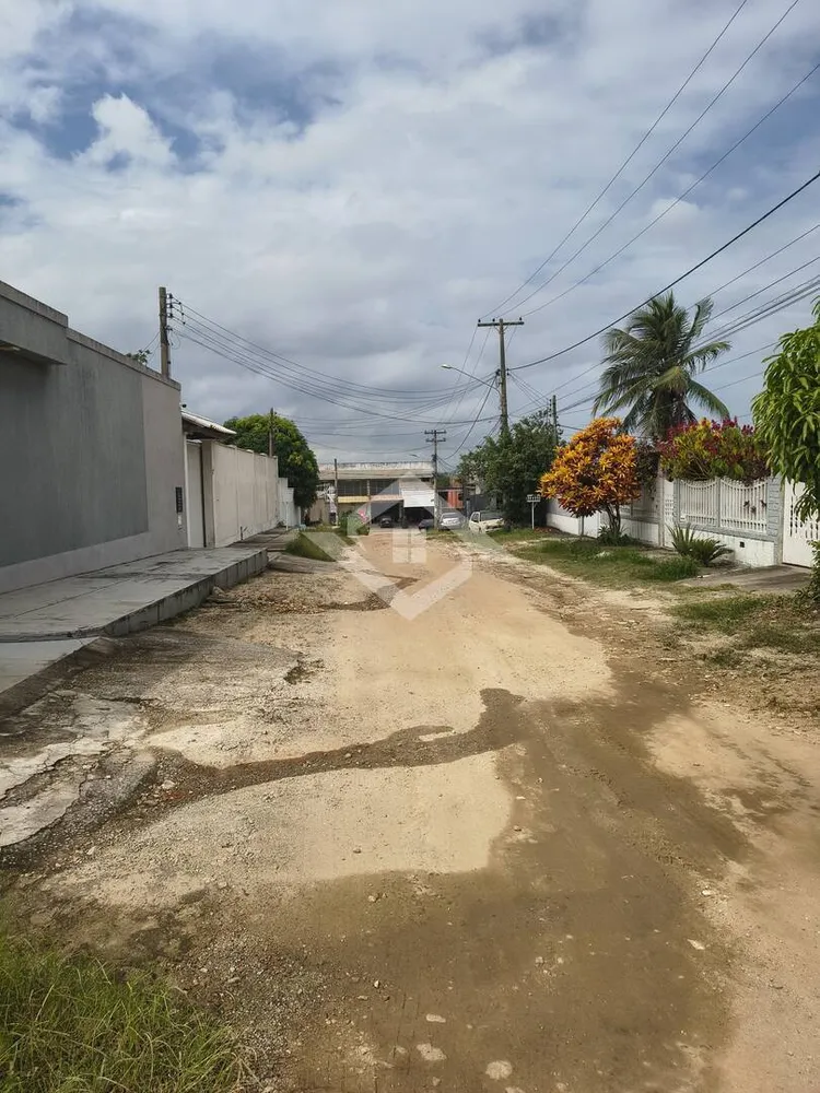 Terreno, 320 m² - Foto 1