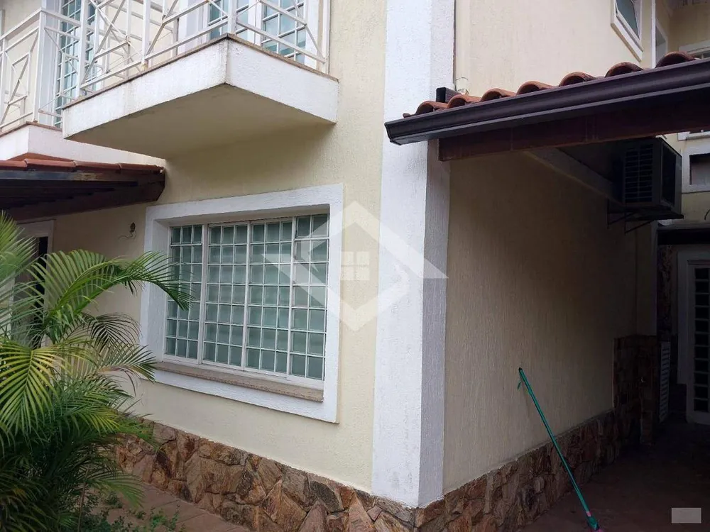Casa, 5 quartos, 200 m² - Foto 22
