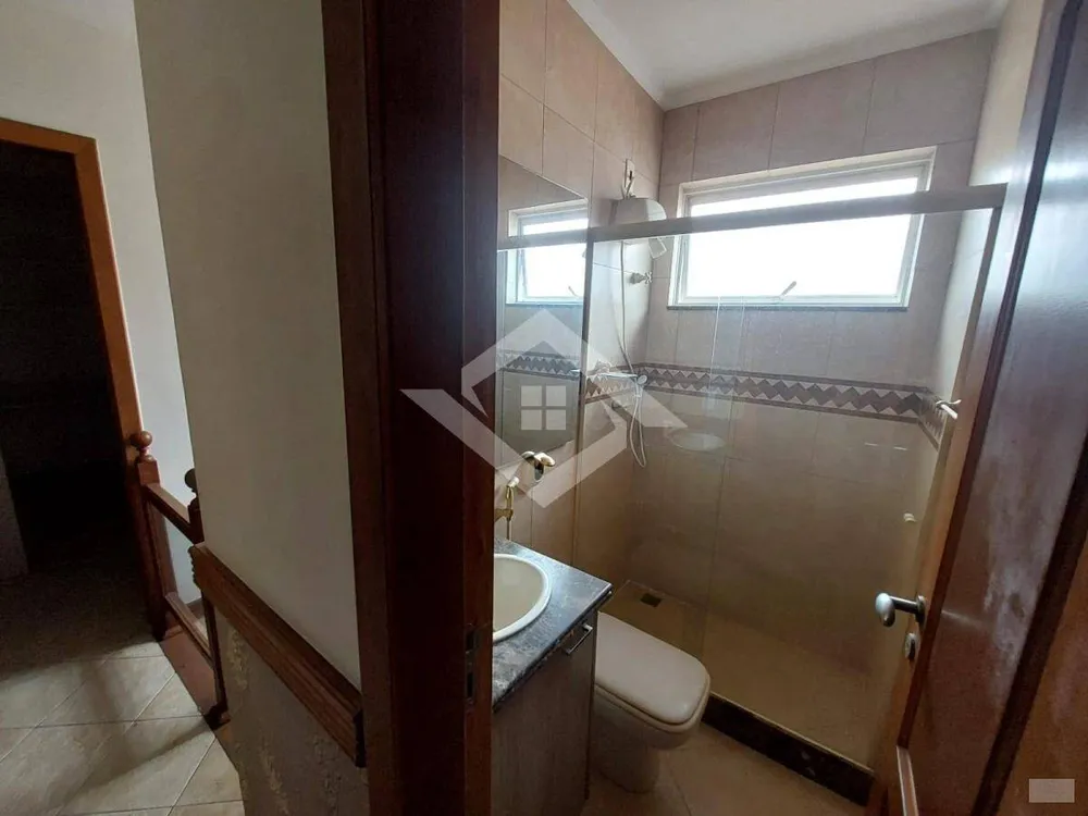 Casa, 5 quartos, 200 m² - Foto 14