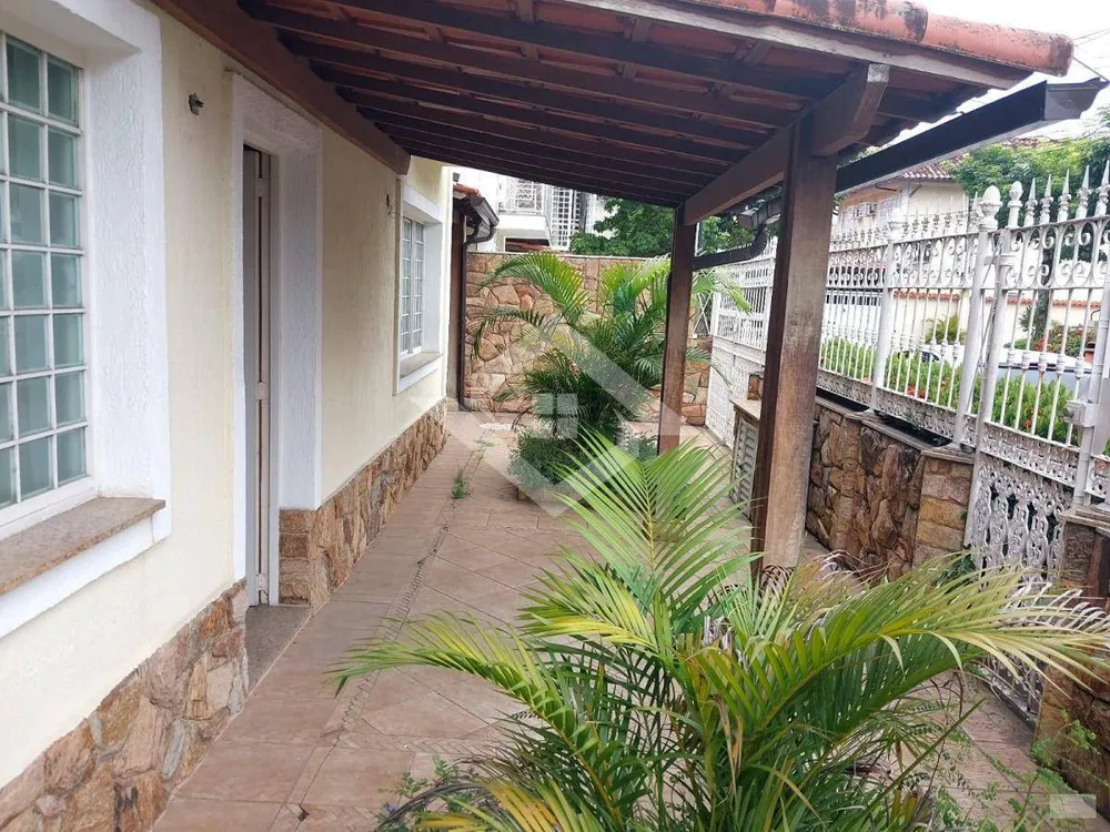 Casa, 5 quartos, 200 m² - Foto 7