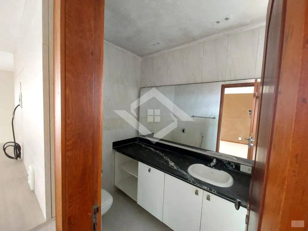 Casa, 5 quartos, 200 m² - Foto 11