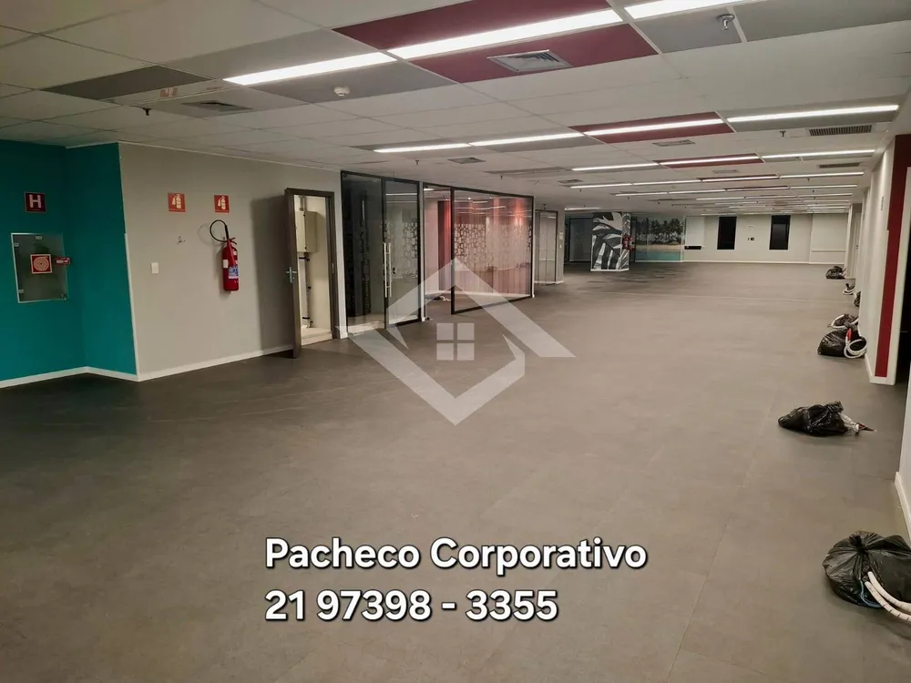 Prédio Inteiro - Foto 3