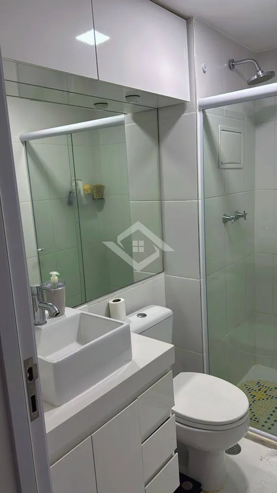 Apartamento, 3 quartos, 127 m² - Foto 15