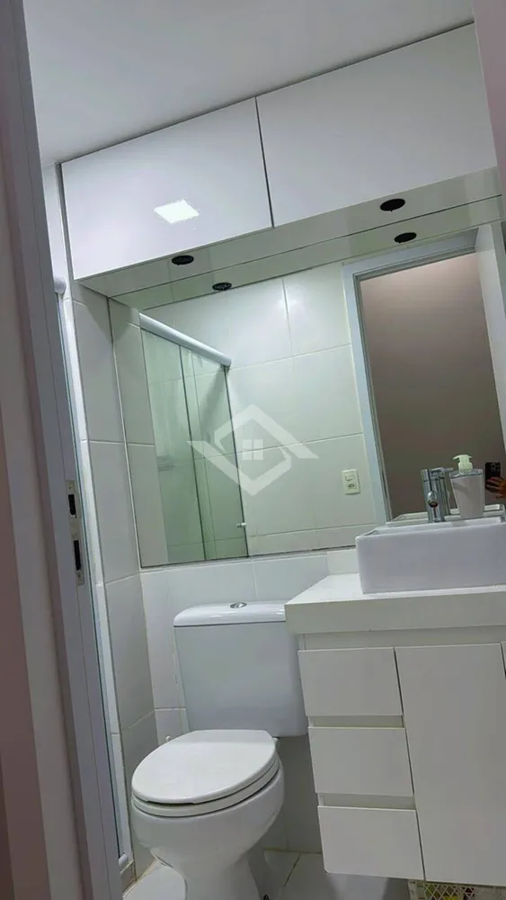 Apartamento, 3 quartos, 127 m² - Foto 8