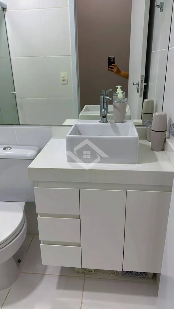 Apartamento, 3 quartos, 127 m² - Foto 9