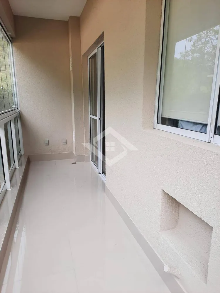 Apartamento, 3 quartos, 127 m² - Foto 24