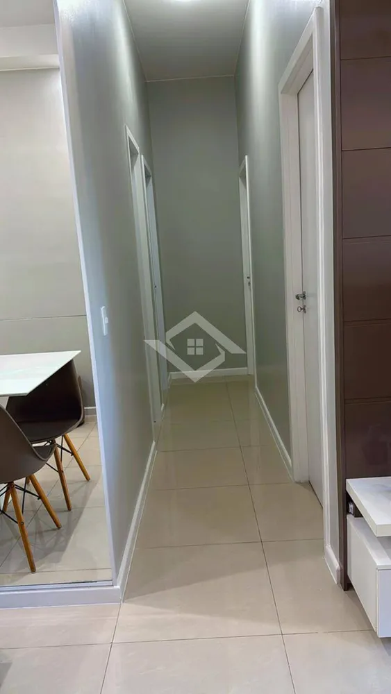 Apartamento, 3 quartos, 127 m² - Foto 6