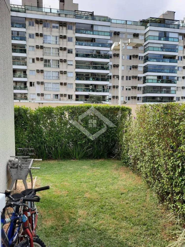 Apartamento, 3 quartos, 127 m² - Foto 28