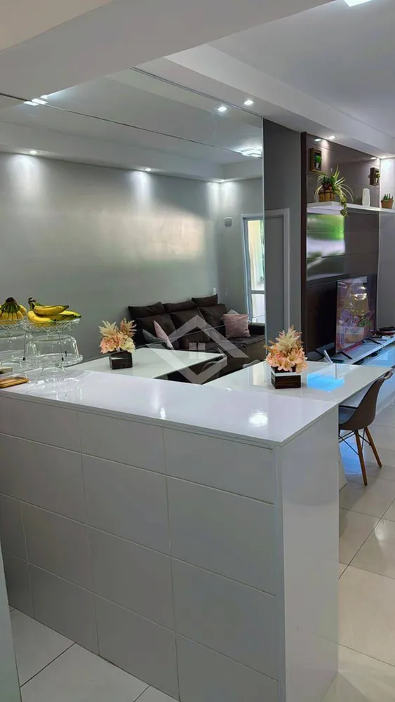 Apartamento, 3 quartos, 127 m² - Foto 1