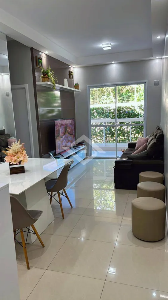 Apartamento, 3 quartos, 127 m² - Foto 2