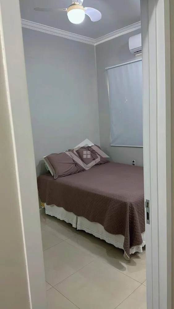 Apartamento, 3 quartos, 127 m² - Foto 11